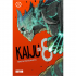 Livro "KAIJU Nº8 - VOLUME 1" 
