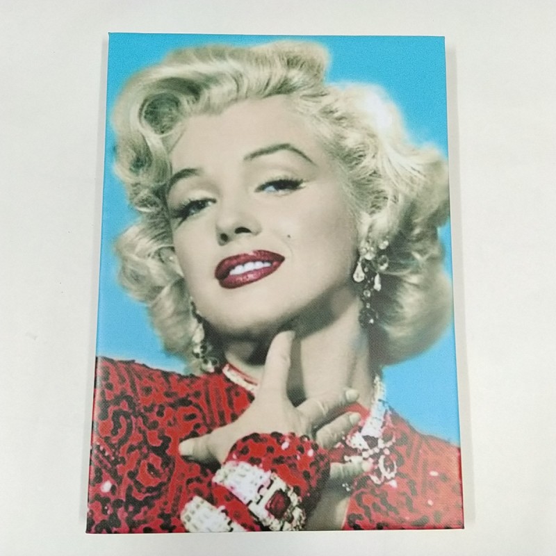 Quadro "Marilyn"