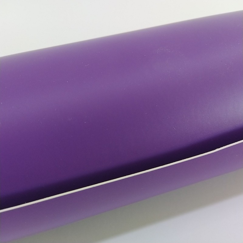 Vinil 126 X 100 Púrpura