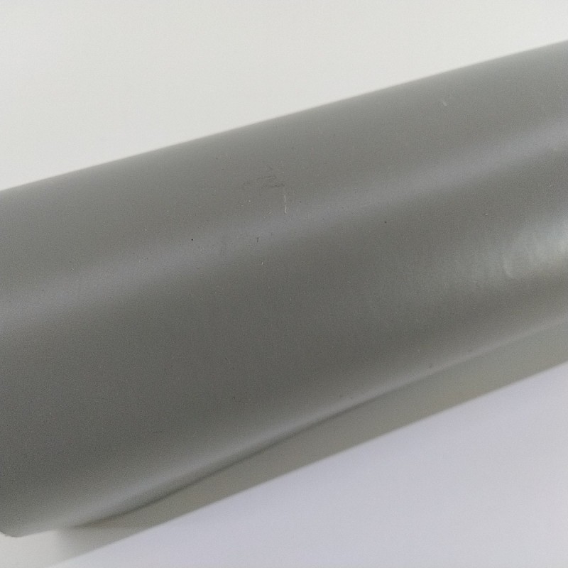 Vinil 70 X 50 Cinza Escuro Mate