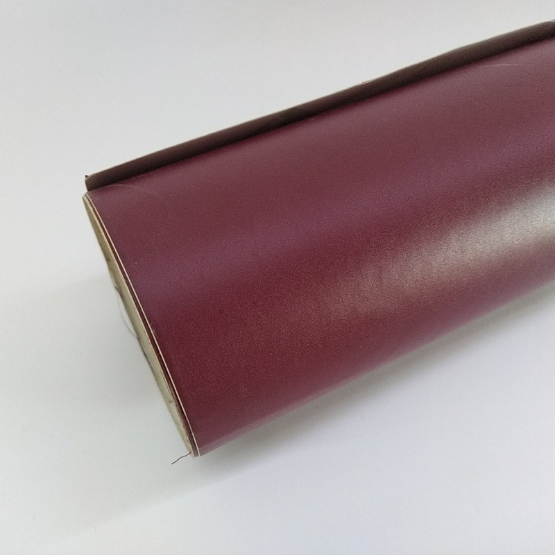 Vinil 168 X 50 Bordeaux Mate