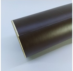 Vinil 250 X 61 Castanho Escuro Mate