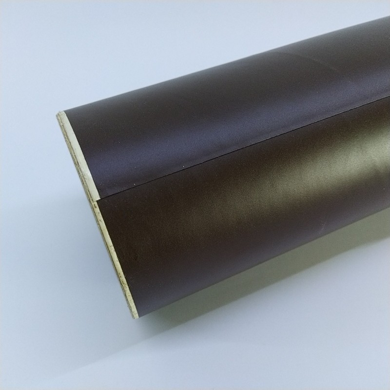 Vinil 550 X 50 Castanho Escuro Mate