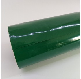 Vinil 1000 X 62 Verde Escuro Brilhante