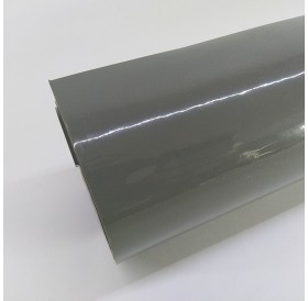 Vinil 53 X 93 Cinzento Brilho