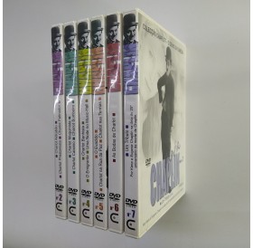 Coleção Charlot - O Génio da Comédia