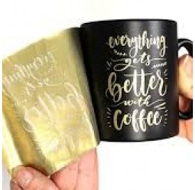 Papel Forever MultiTrans A3 Dourado Metálico