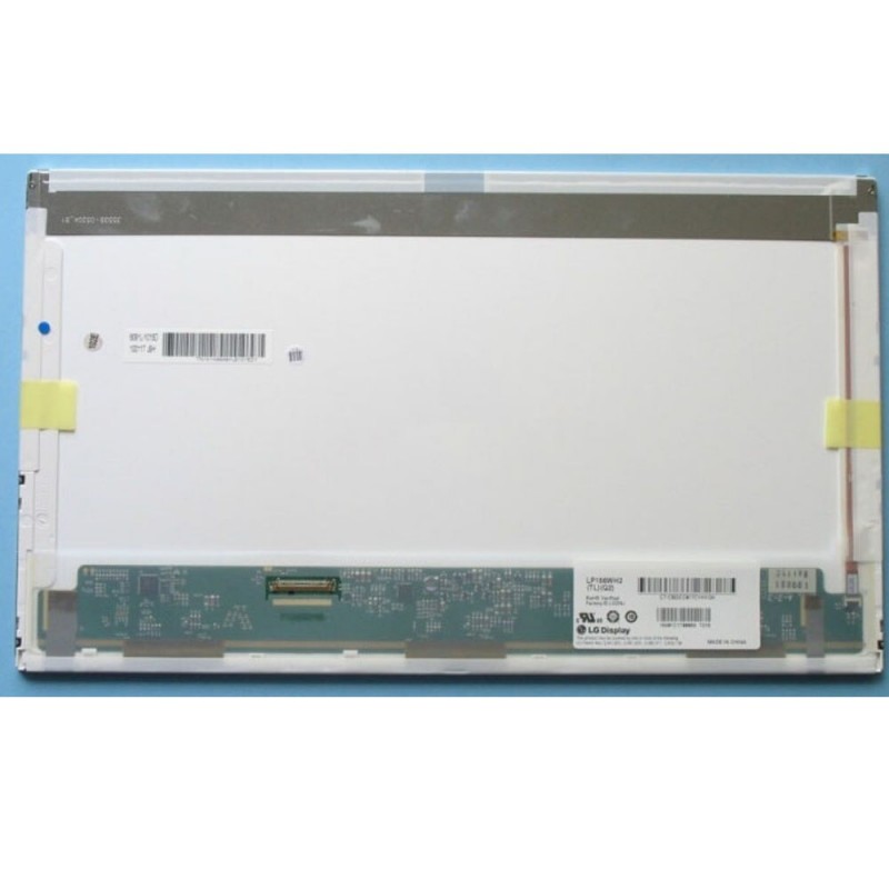 Display LCD LED 15.6" 