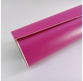 Vinil 126 X 95 Rosa Mate