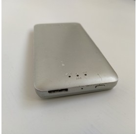 Disco 128 GB Canvio AeroMobile Wireless