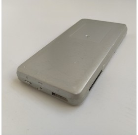 Disco 128 GB Canvio AeroMobile Wireless