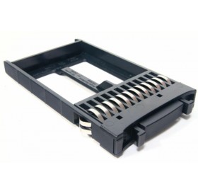 Gaveta de Preenchimento de HD Servidor HP Tampa Cega