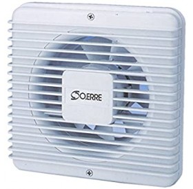 Ventilador / Extrator O.Erre Standard 8