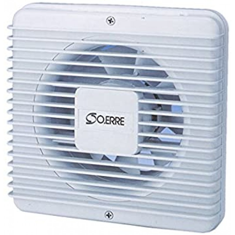Ventilador / Extrator O.Erre Standard 8