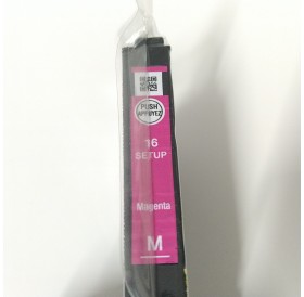 Tinteiro Epson Original 16 / 16XL