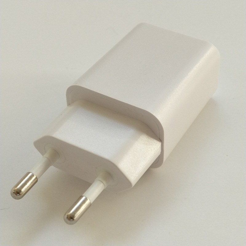 Carregador USB AC 5V 2A