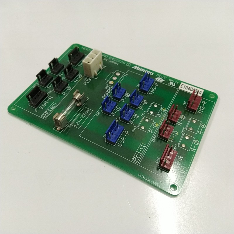 Mimaki JV5-160S - Heater Board E400529