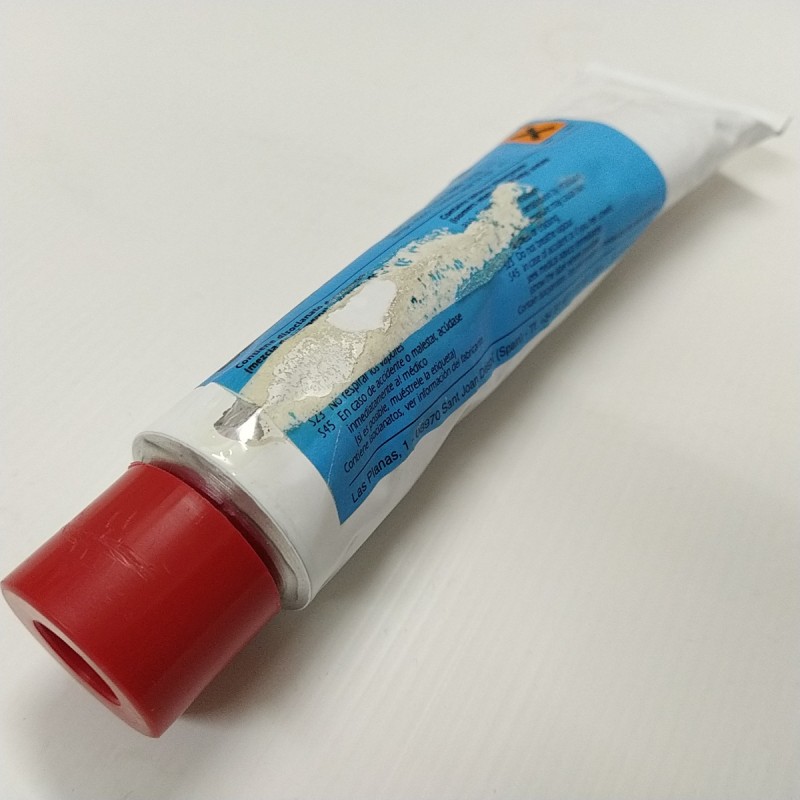 Bisnaga de Endurecedor TP-E2