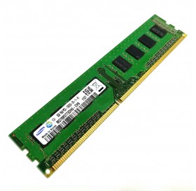 Memória RAM 2GB DDR3 Samsung 