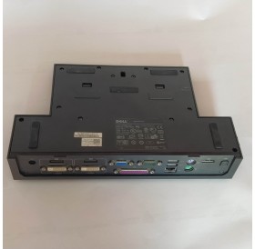 Dock Station Dell PR02X