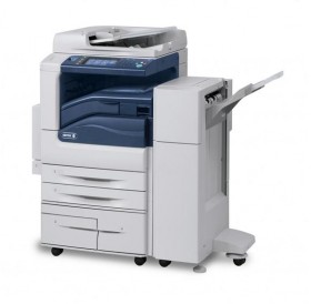 Xerox WorkCentre 7545 com Módulo Finalizador