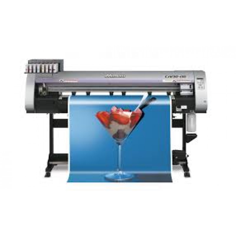Plotter de Impressão e corte Mimaki CJV-30 160