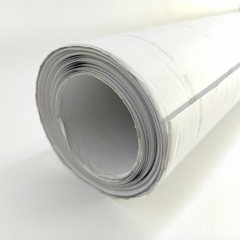 Rolo Papel 19 x 1,38 m Proteção Chão