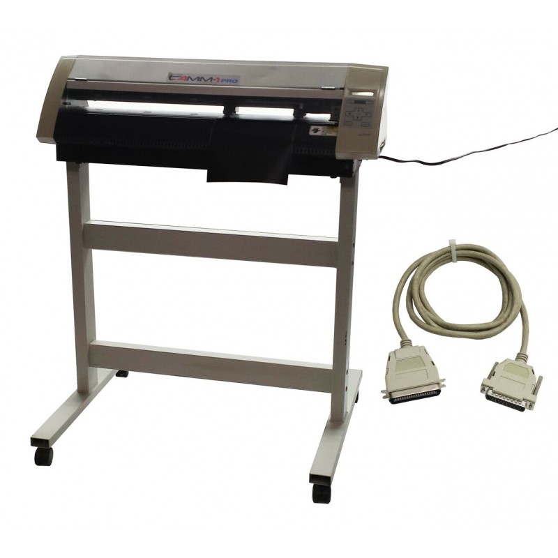 Plotter de corte Roland Camm-1 Pro