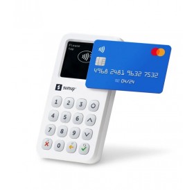 Terminal Multibanco Sumup 3G