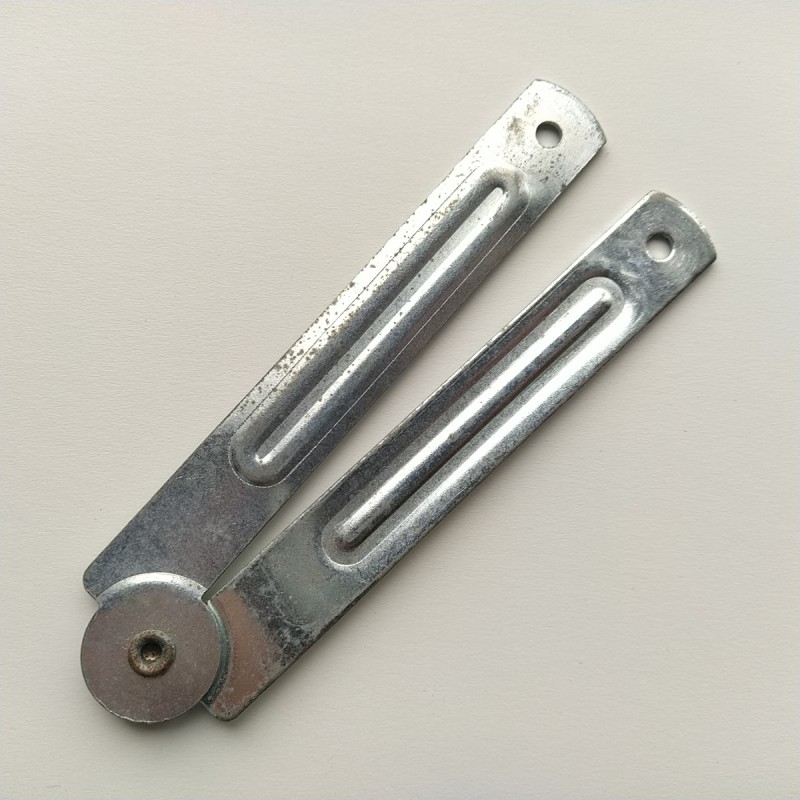 Dobradiça para Cavalete