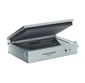 Caixa de Luz UV - 140007 D - UV