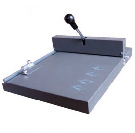 Vincadora de papel Manual 3 em 1