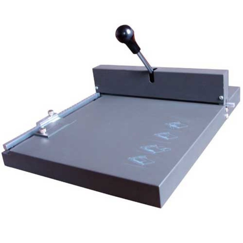 Vincadora de papel Manual 3 em 1 Vincadora de papel Manual 3 em 1