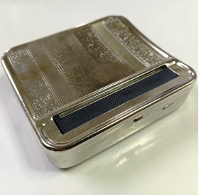 Máquina de Enrolar Cigarros