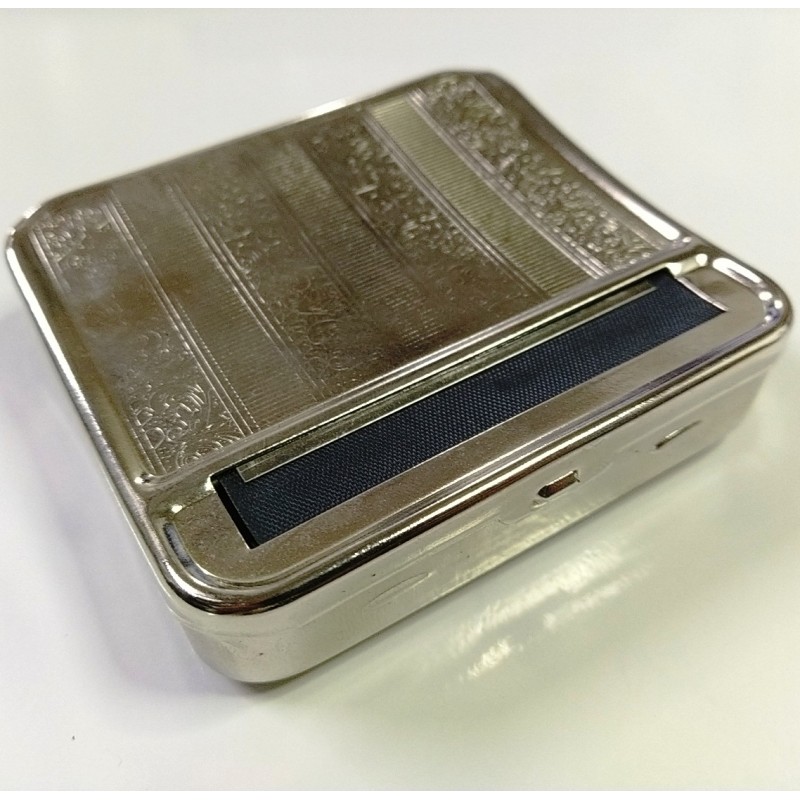 Máquina de Enrolar Cigarros