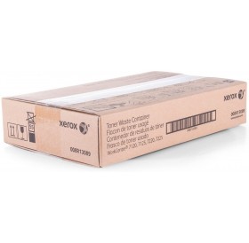 Depósito de Resíduos Xerox WorkCentre 7120, 7125, 7220, 7225