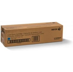 Unidade Tambor Xerox Workcentre 7120/ 7125/ 7220/ 7225 Cyan