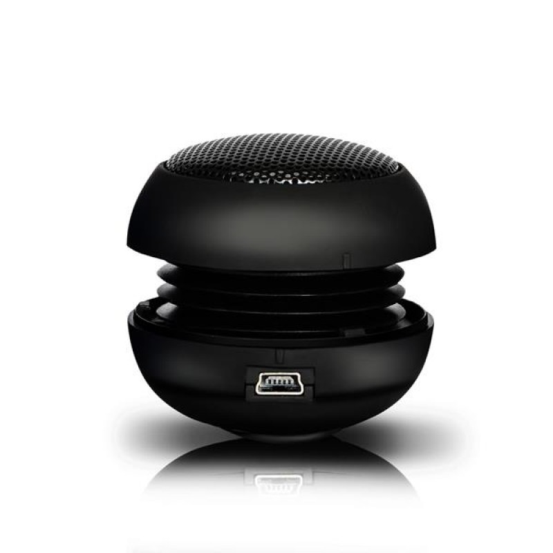 Coluna portátil, 3,5 mm