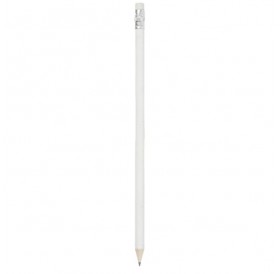 Lápis de Carvão com Borracha