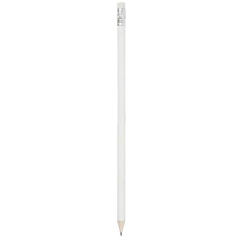 Lápis de Carvão com Borracha