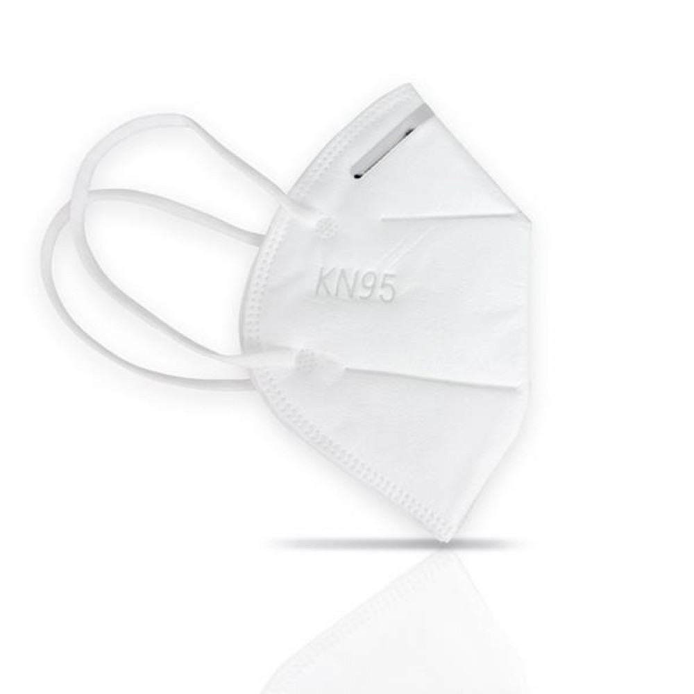 Máscara protetora de 5 camadas Máscara protetora de 5 camadas