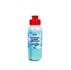 Gel Desinfetante 100 ml