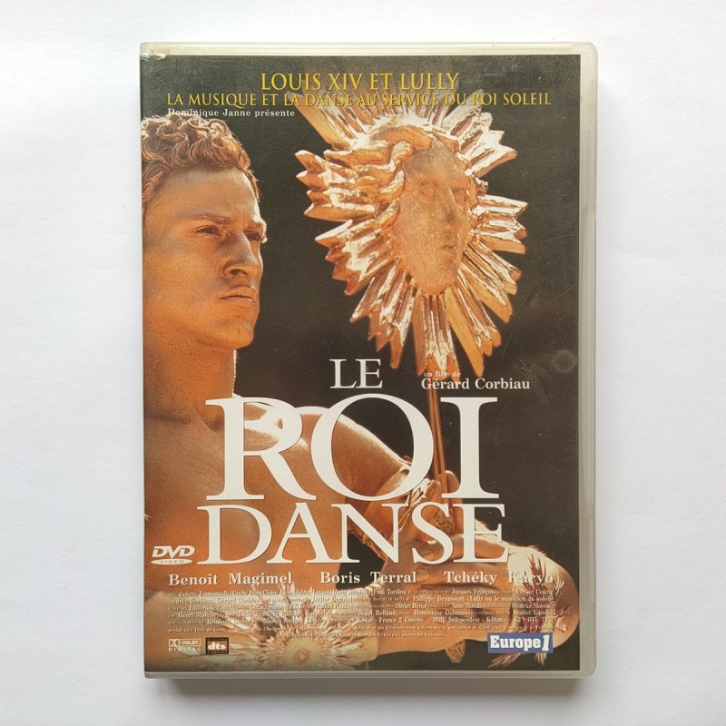 Le Roi Danse