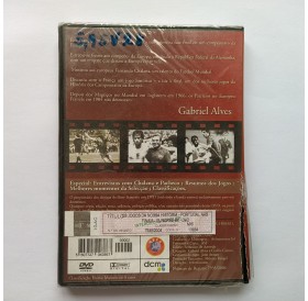 DVD Europeu 1984