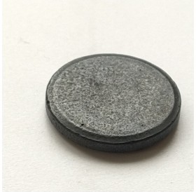 Iman Redondo Extra Forte 20mm Diâmetro