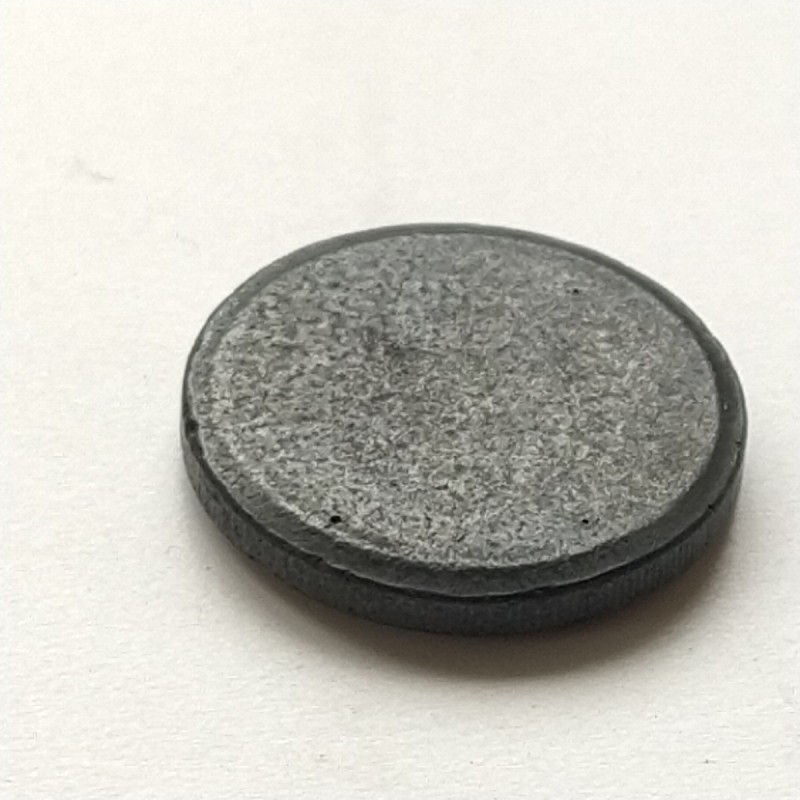 Iman Redondo Extra Forte 20mm Diâmetro