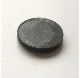 Iman Redondo Extra Forte 16mm Diâmetro