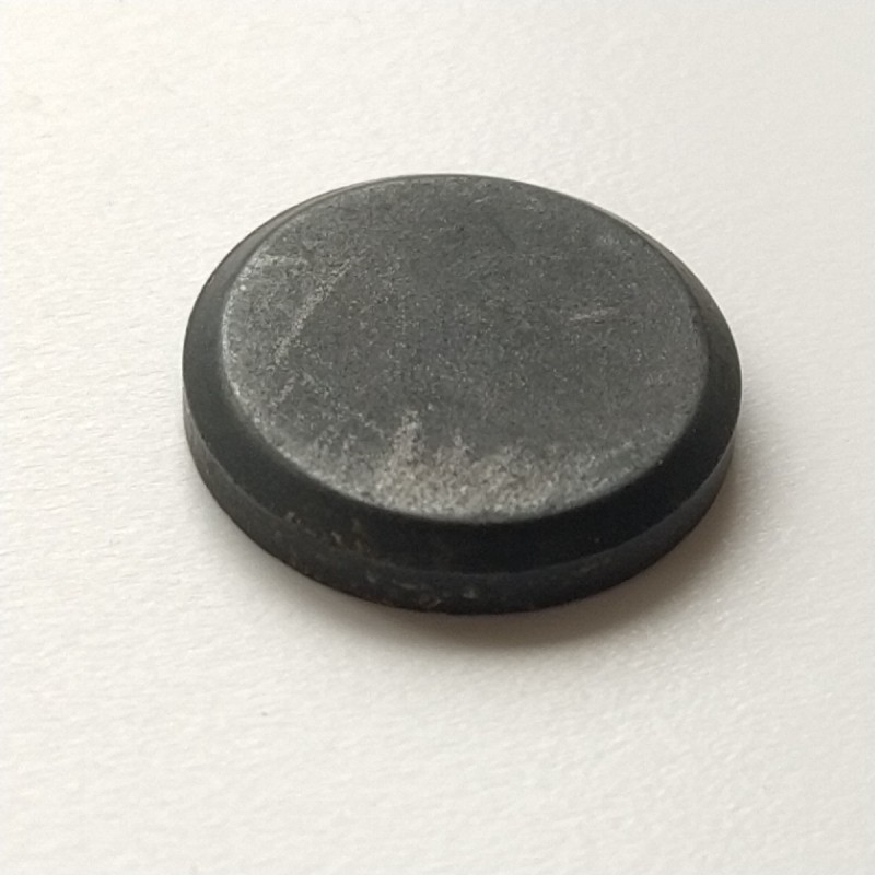 Iman Redondo Extra Forte 16mm Diâmetro