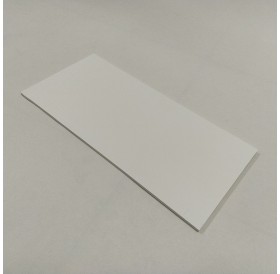 Placa "Pré-Pagamento" Vermelho