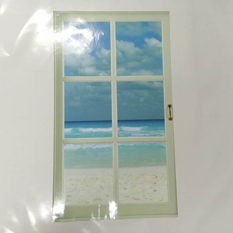 Janela com Vista Mar Janela com Vista Mar
